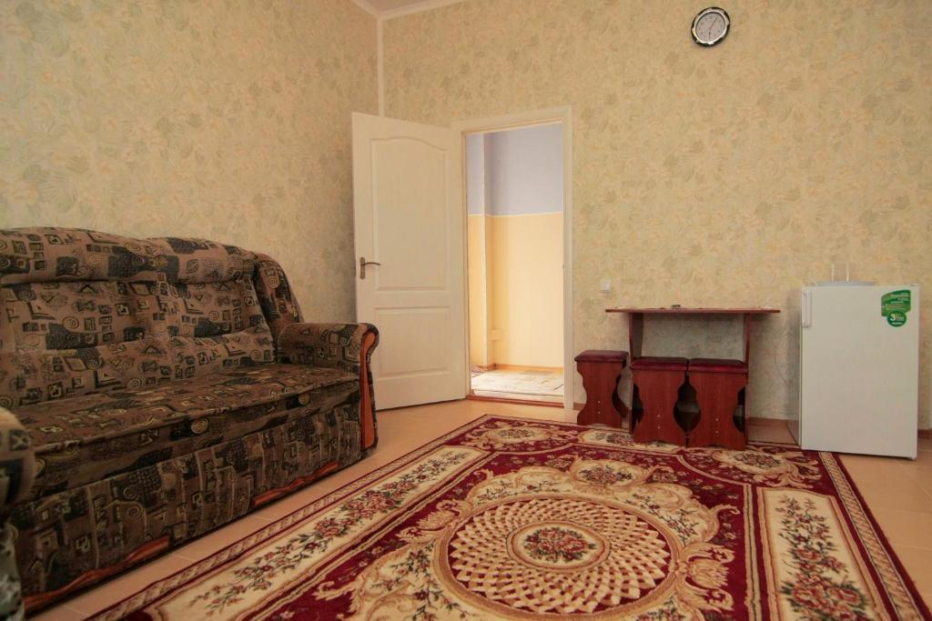 Admiral Hotel Skadovsʼk Habitación foto