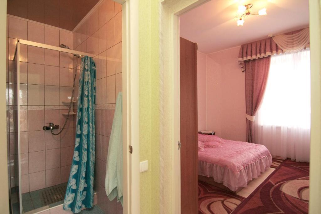 Admiral Hotel Skadovsʼk Habitación foto