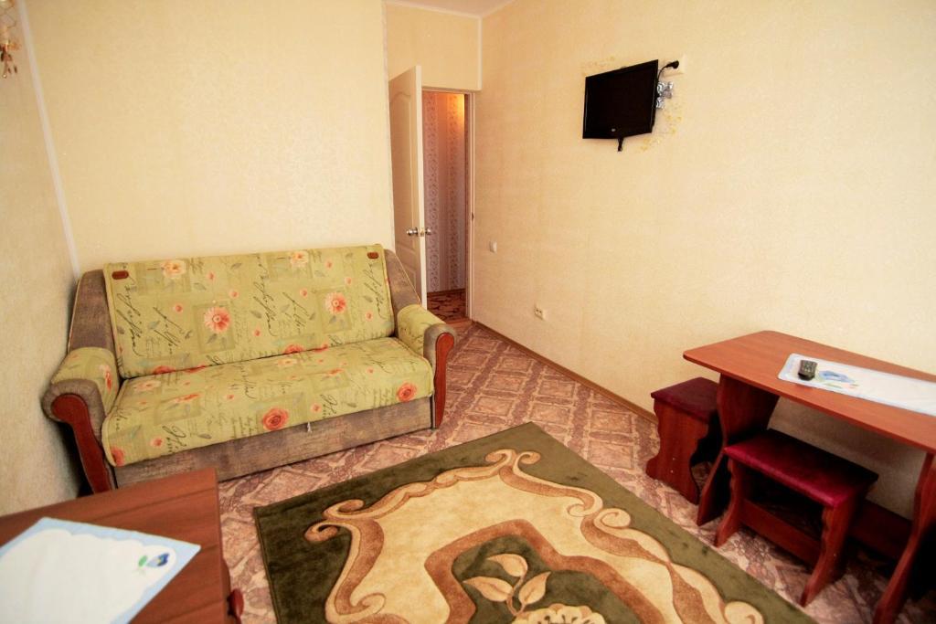 Admiral Hotel Skadovsʼk Habitación foto