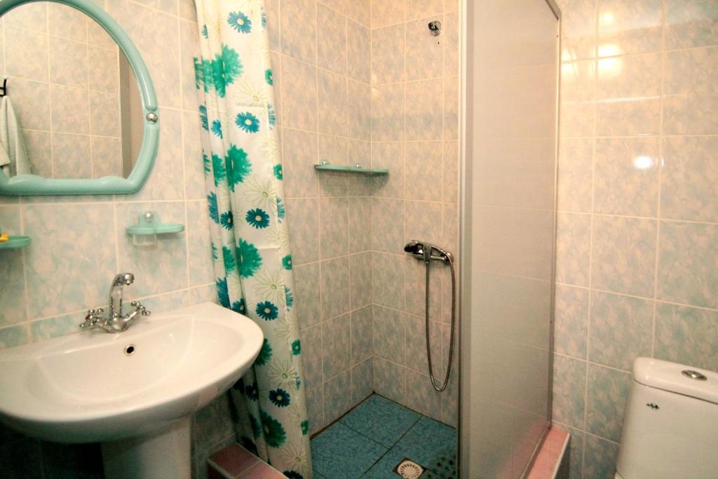 Admiral Hotel Skadovsʼk Habitación foto
