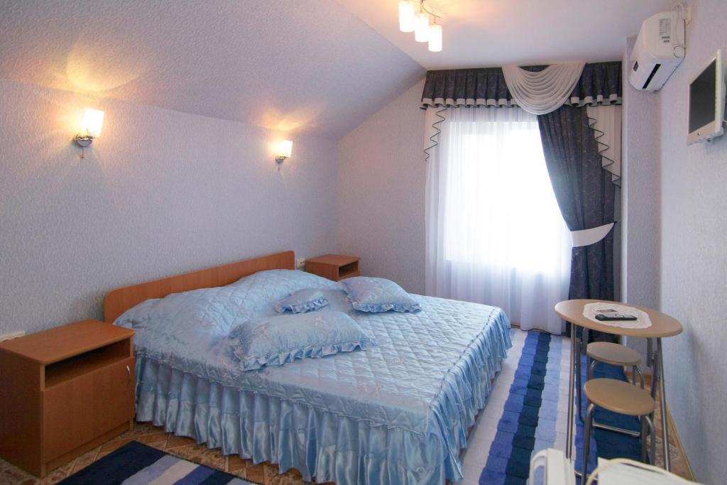 Admiral Hotel Skadovsʼk Habitación foto