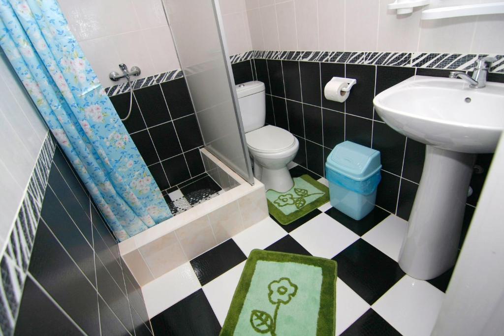 Admiral Hotel Skadovsʼk Habitación foto