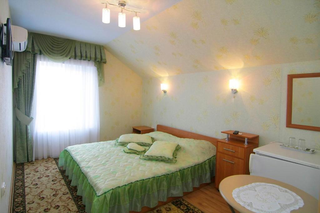 Admiral Hotel Skadovsʼk Habitación foto