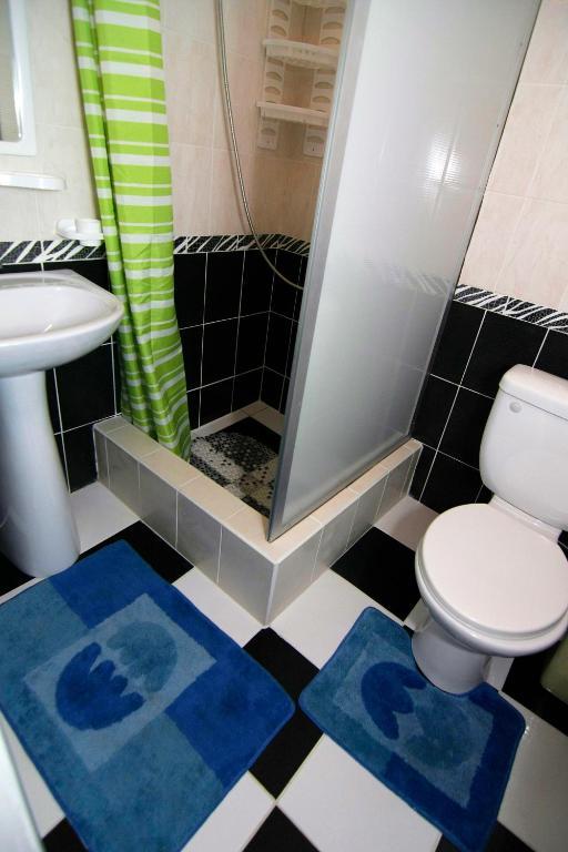 Admiral Hotel Skadovsʼk Habitación foto