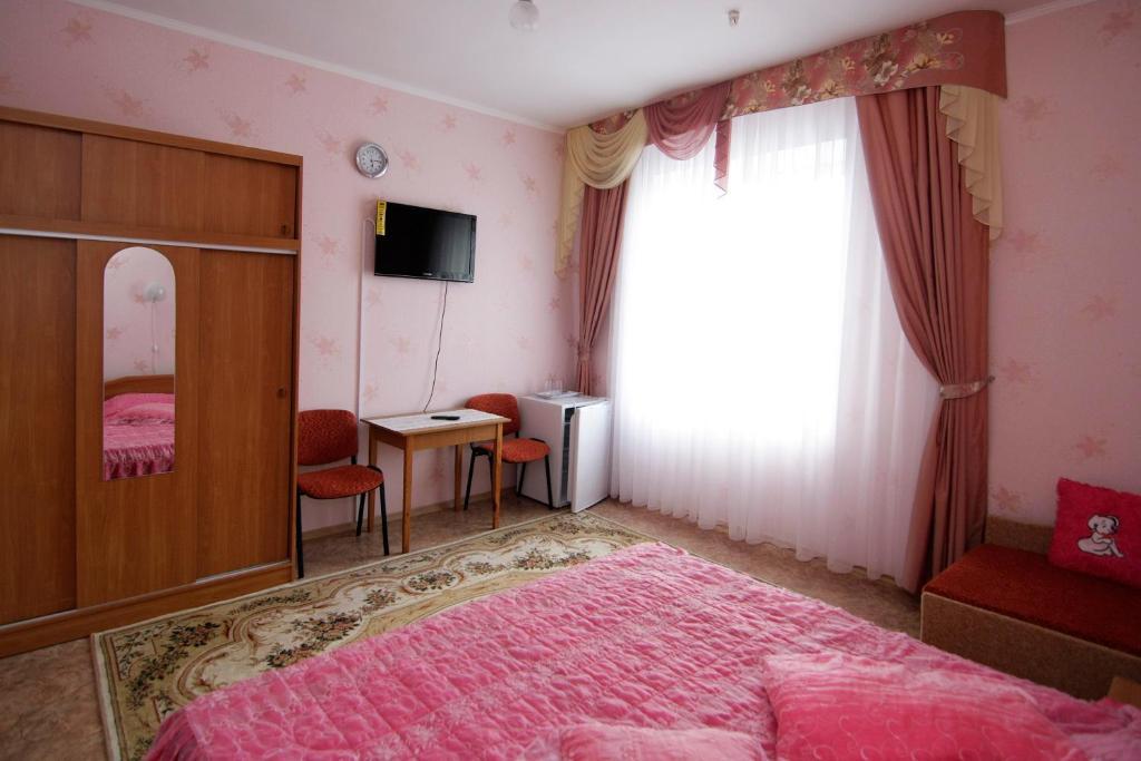 Admiral Hotel Skadovsʼk Habitación foto