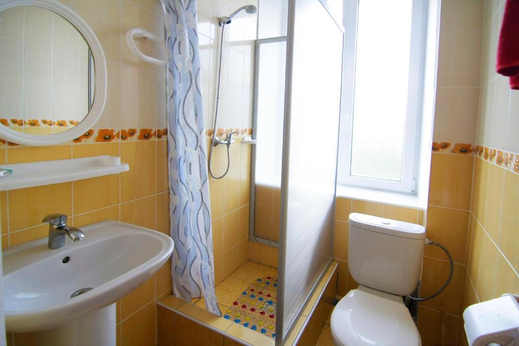 Admiral Hotel Skadovsʼk Habitación foto
