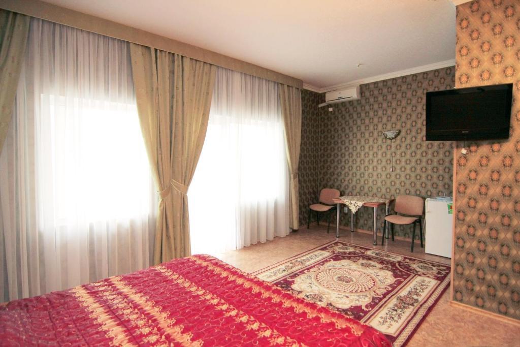 Admiral Hotel Skadovsʼk Habitación foto