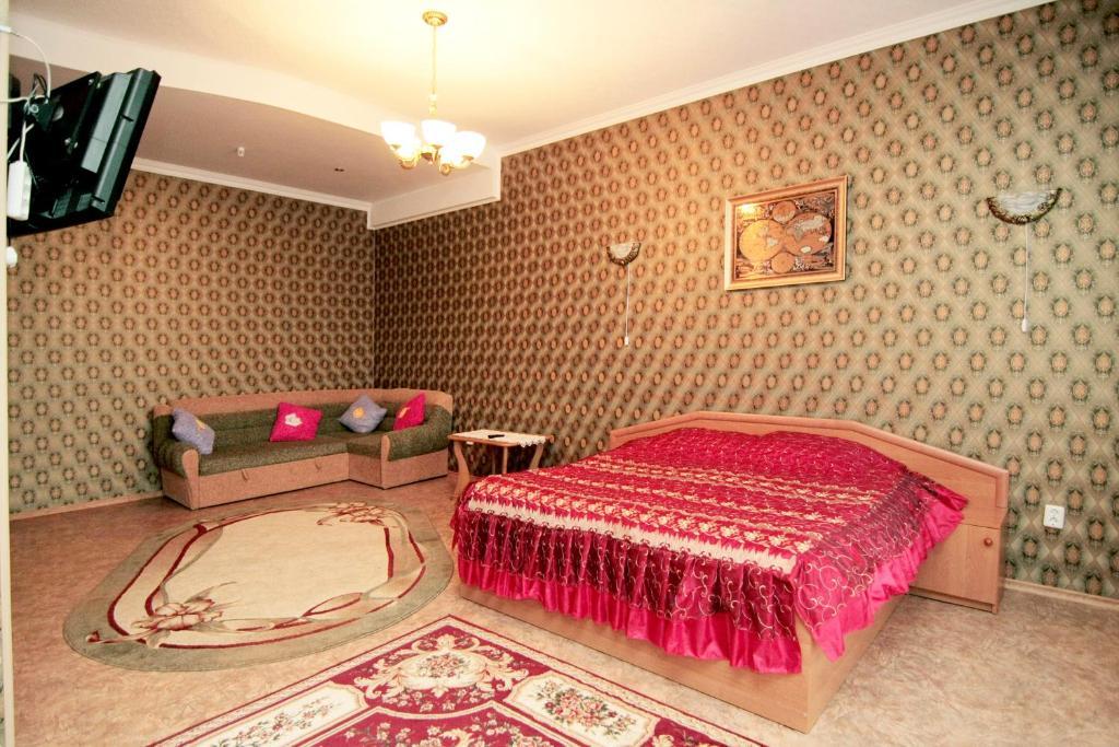 Admiral Hotel Skadovsʼk Habitación foto