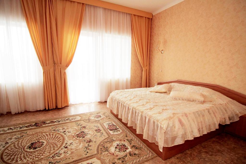 Admiral Hotel Skadovsʼk Habitación foto