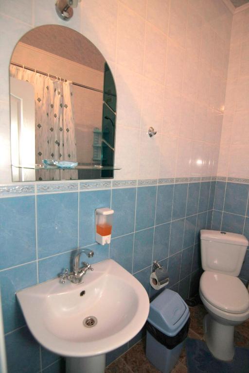 Admiral Hotel Skadovsʼk Habitación foto