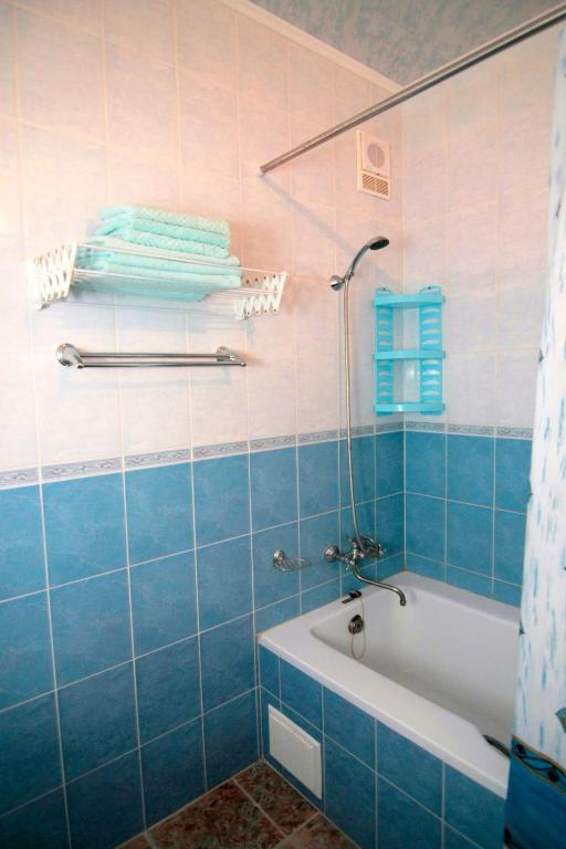 Admiral Hotel Skadovsʼk Habitación foto