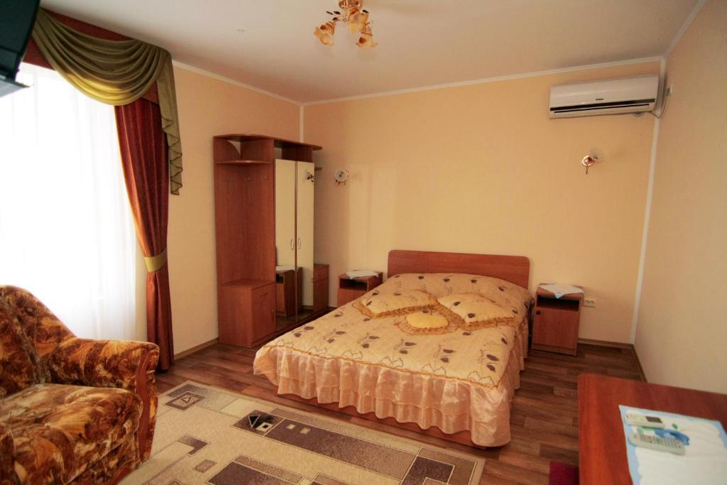 Admiral Hotel Skadovsʼk Habitación foto